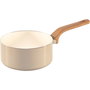 GreenPan Essence Juego de Cocina de 5 Piezas Taupe