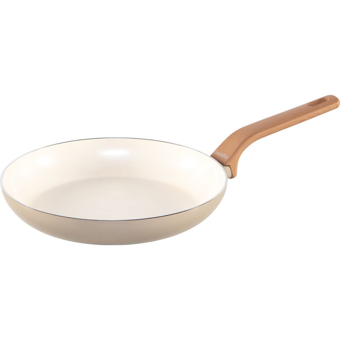 GreenPan Essence Juego de Cocina de 5 Piezas Taupe