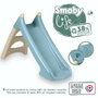 Smoby S.Life Tobogán Xs Azul