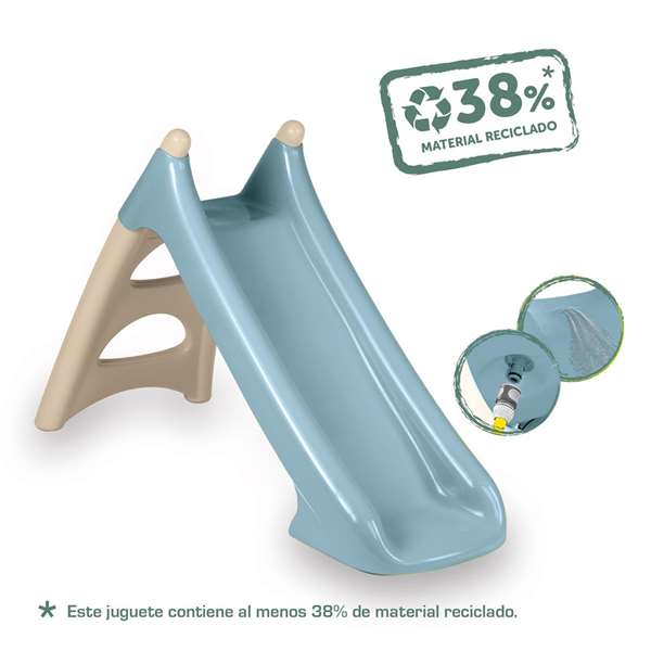 Smoby Tobogán XS Azul