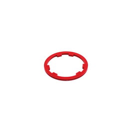 Miche Separador Shimano 10V Rojo 5 gr
