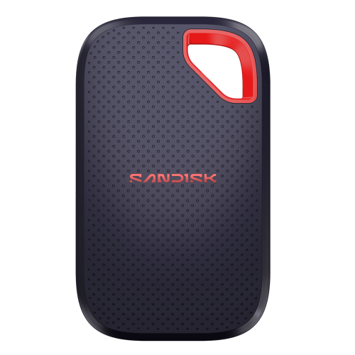 SanDisk Extreme Portable SSD (V3) 2 TB