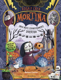 HERCULES EDICIONES, Xoga e crea con Mortiña