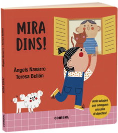 COMBEL, Mira dins!