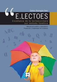 E.LECTOES-ENSEÑ.LECTOES.METODO FONETICO, Santos Borregon Sanz - CEPE