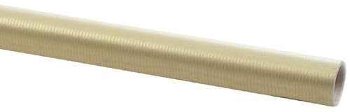 Fabrisa Rollo Papel Kraft Verjurado Oro 3x1m