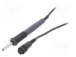QUICK Soldador de estaño 90W ESD 48V
