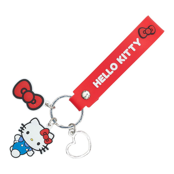 Hello Kitty Llavero de Personajes Surtidos Hello Kitty Llavero de Personajes Surtidos