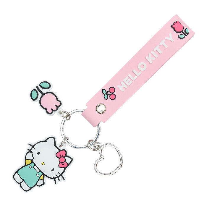 Hello Kitty Llavero de Personajes Surtidos Hello Kitty Llavero de Personajes Surtidos