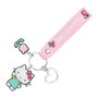 Hello Kitty Llavero de Personajes Surtidos