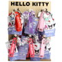 Hello Kitty Llavero de Personajes Surtidos