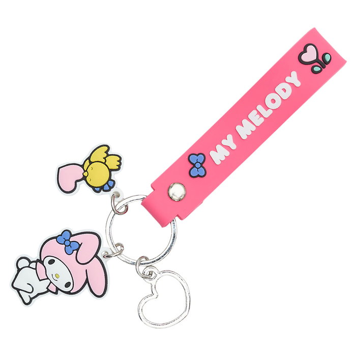 Hello Kitty Llavero de Personajes Surtidos Hello Kitty Llavero de Personajes Surtidos