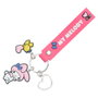 Hello Kitty Llavero de Personajes Surtidos