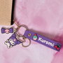 Hello Kitty Llavero de Personajes Surtidos