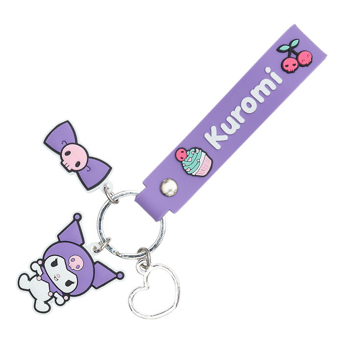Hello Kitty Llavero de Personajes Surtidos Hello Kitty Llavero de Personajes Surtidos