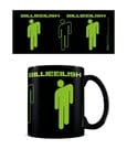 Billie Eilish Taza Stickman Black Billie Eilish Taza Stickman Black