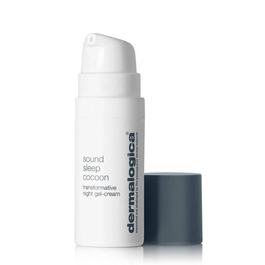 Dermalogica Sound Sleep Cocoon 10 mL Crema de Noche