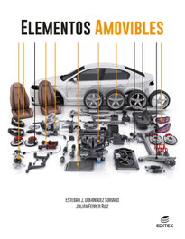 EDITEX, (24).(g.m).elementos amovibles (carroceria.mant.vehiculos), Esteban Dominguez