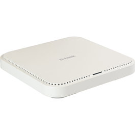 D-Link DAP-E3620 BE3600 Wi-Fi 7 Punto de Acceso Blanco