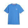 Camiseta para Hombre sin Mangas Puma 523150 46 Azul cielo