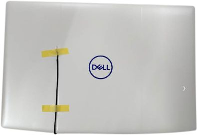 Dell Ensamblaje Pantalla LCD 15.6" FHD IPS Antirreflejos No Táctil con Cámara Bisagra Derecha EDP Compatible G3 15 3590 3500