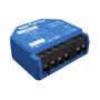 Shelly 1 Gen3 Interruptor inteligente WiFi/Bluetooth azul