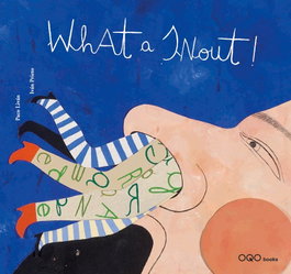OQO What a snout!