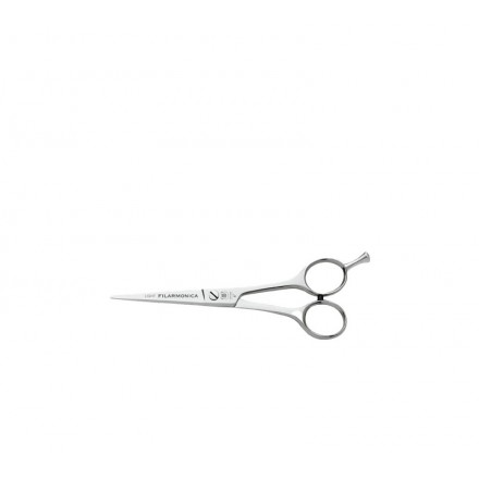 Filarmónica Tijera de Peluquería Light 6 pulgadas Filarmónica Tijera de Peluquería Light 6 pulgadas