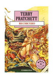 Rechicero, Terry Pratchett - Penguin Random House Grupo Editorial, S.A.U. (Mundodisco 05)