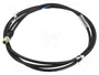MURRELEKTRONIK Cable para sensores M8 macho recto 1,5m 4 pines