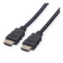 ROLINE Cable HDMI High Speed 11.04.5548 Negro 15m