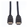 ROLINE Cable HDMI High Speed 11.04.5548 Negro 15m