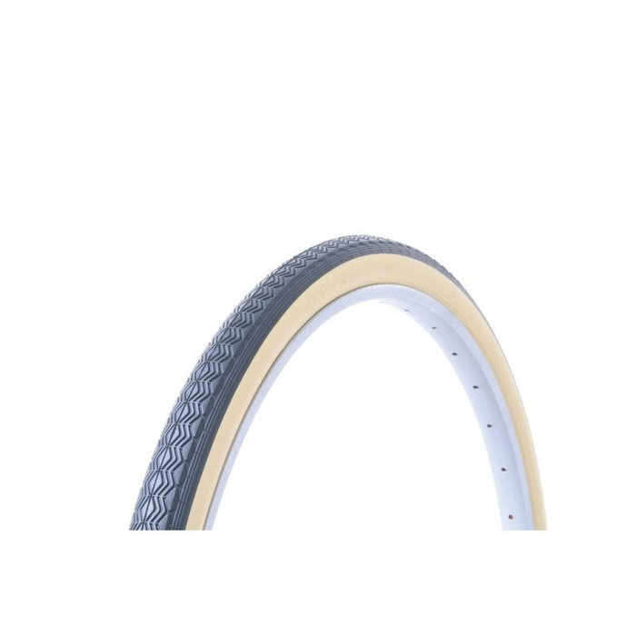 Hutchinson Junior Cubierta Bicicleta Niño 14 Pulgadas Semi-Slick Ciudad 37-228 Hutchinson Junior Cubierta Bicicleta Niño 14 Pulgadas Semi-Slick Ciudad 37-228