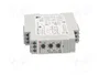 CARLO GAVAZZI DIB01CD485A Relé de monitorización de corriente 24÷48V AC/DC