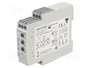 CARLO GAVAZZI DIB01CD485A Relé de monitorización de corriente 24÷48V AC/DC