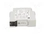 CARLO GAVAZZI DIB01CD485A Relé de monitorización de corriente 24÷48V AC/DC