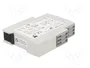 CARLO GAVAZZI DIB01CD485A Relé de monitorización de corriente 24÷48V AC/DC