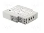 CARLO GAVAZZI DIB01CD485A Relé de monitorización de corriente 24÷48V AC/DC