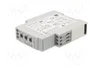 CARLO GAVAZZI DIB01CD485A Relé de monitorización de corriente 24÷48V AC/DC