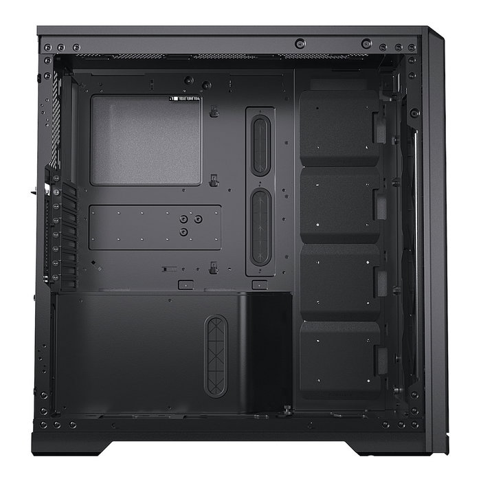 Phanteks Enthoo Pro 2 Server Edition Negro Phanteks Enthoo Pro 2 Server Edition Negro