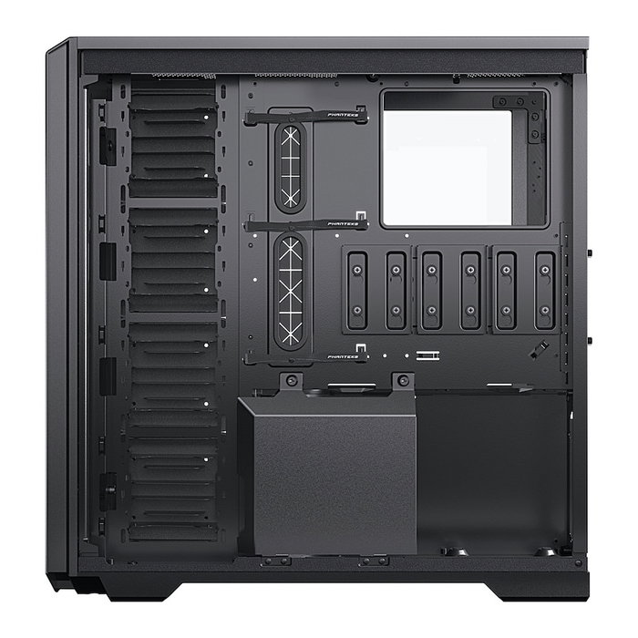 Phanteks Enthoo Pro 2 Server Edition Negro Phanteks Enthoo Pro 2 Server Edition Negro