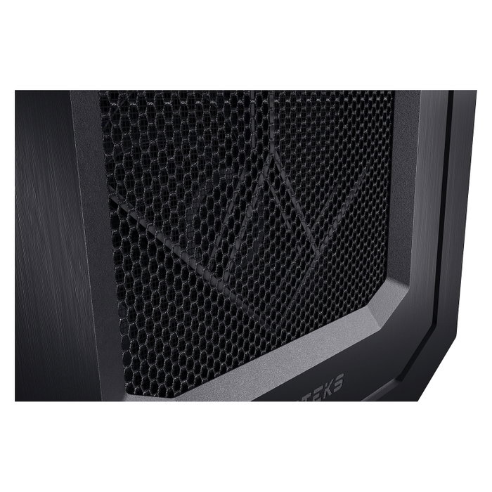 Phanteks Enthoo Pro 2 Server Edition Negro Phanteks Enthoo Pro 2 Server Edition Negro