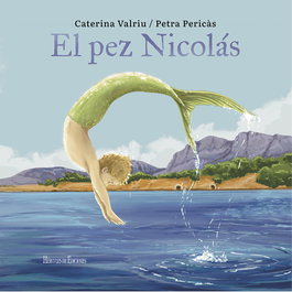 El pez Nicolás, Caterina Valriu - HERCULES EDICIONES