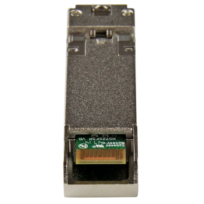 StarTech.com Módulo SFP+ MASFP10GBLR compatible con Cisco Meraki MA-SFP-10GB-LR StarTech.com Módulo SFP+ MASFP10GBLR compatible con Cisco Meraki MA-SFP-10GB-LR