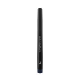 Shadow Line, Retráctil, Lápiz de ojos Kajal, 73, Azul, 0.8 g