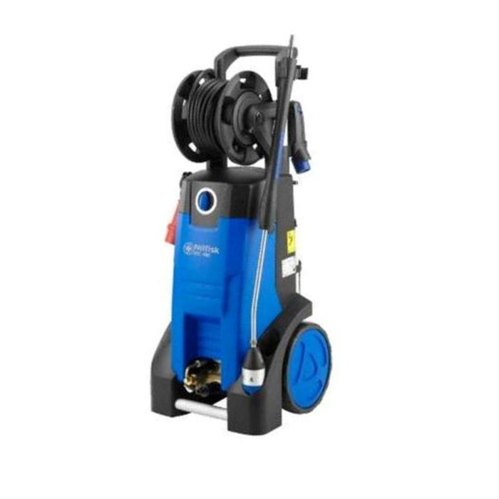 NILFISK MC 4M-160/620 Xt Hidrolimpiadora 160Bar 620L/H 3Kw 230V NILFISK MC 4M-160/620 Xt Hidrolimpiadora 160Bar 620L/H 3Kw 230V