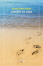 Camiños na auga, Manuel Núñez Singala - GALAXIA