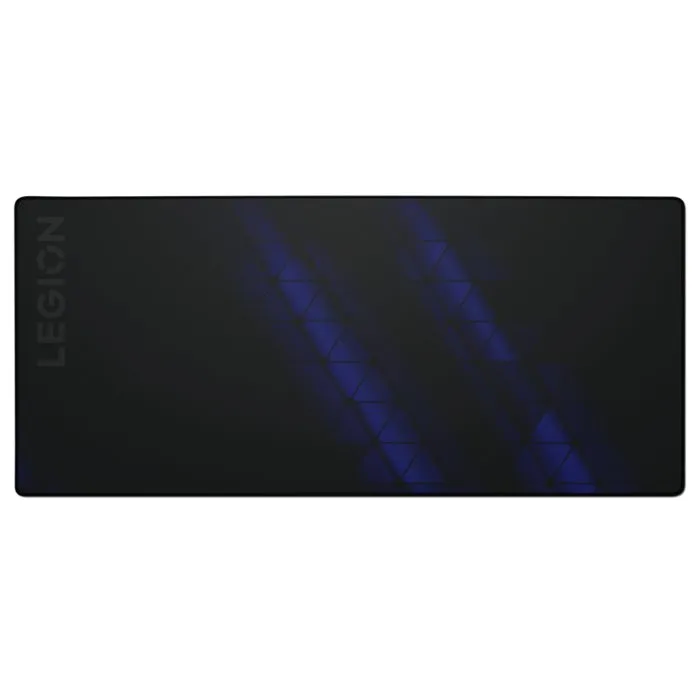 Lenovo Legion Gaming Control Alfombrilla de ratón XXL Negro/Azul