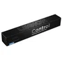 Lenovo Legion Gaming Control Alfombrilla de ratón XXL Negro/Azul