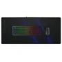 Lenovo Legion Gaming Control Alfombrilla de ratón XXL Negro/Azul